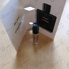 Отзыв Chanel Bleu De Chanel Parfum