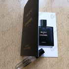 Отзывы Chanel Bleu De Chanel Parfum