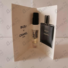 Отзыв Chanel Bleu De Chanel Parfum