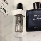 Отзыв Chanel Bleu De Chanel Parfum