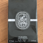 Отзывы Diptyque Fleur De Peau