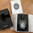Отзыв Diptyque Fleur De Peau