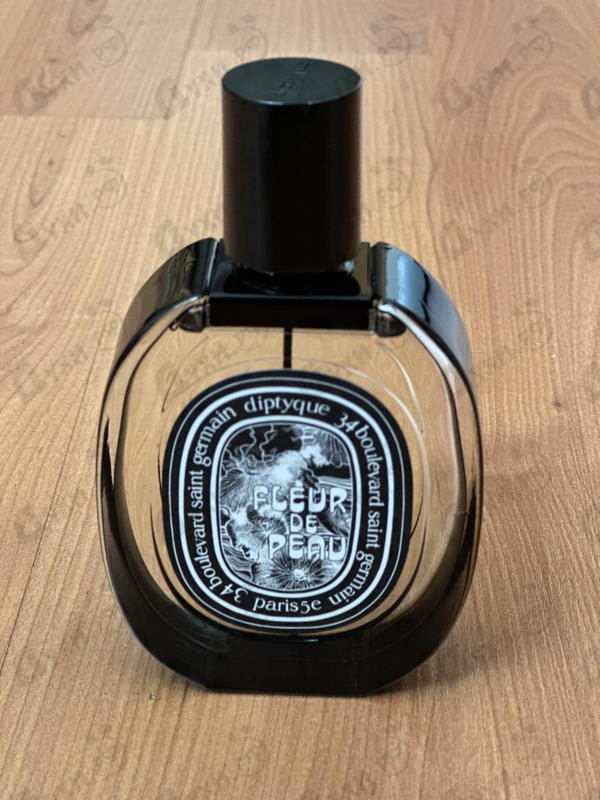 Духи Fleur De Peau от Diptyque