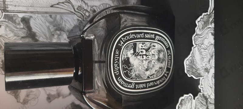 Парфюмерия Fleur De Peau от Diptyque