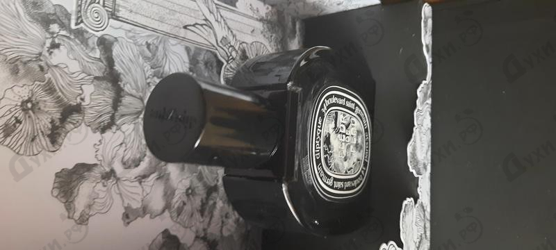 Духи Fleur De Peau от Diptyque