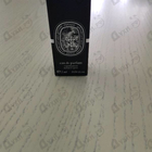 Духи Fleur De Peau от Diptyque