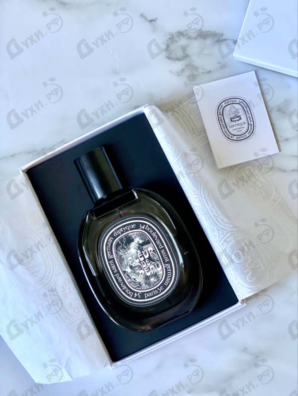 Купить Fleur De Peau от Diptyque