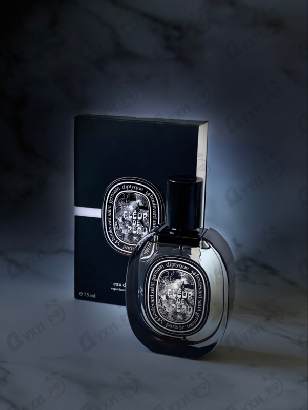 Купить Fleur De Peau от Diptyque