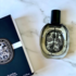 Парфюмерия Fleur De Peau от Diptyque