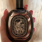 Отзыв Diptyque Fleur De Peau
