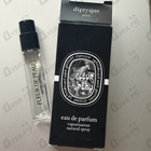 Отзыв Diptyque Fleur De Peau