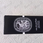 Духи Fleur De Peau от Diptyque