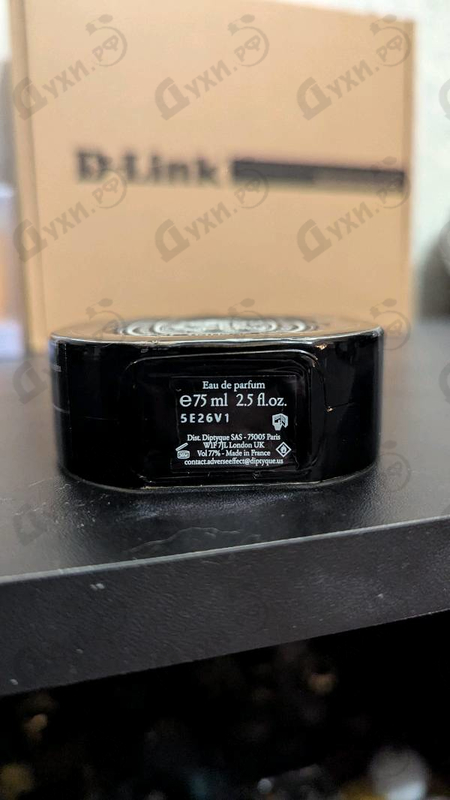 Купить Diptyque Fleur De Peau