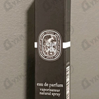 Духи Fleur De Peau от Diptyque