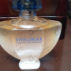 Духи Shalimar Souffle De Lumiere от Guerlain
