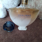 Отзывы Guerlain Shalimar Souffle De Lumiere