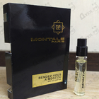 Отзывы Montale Rendez-vous a Moscou