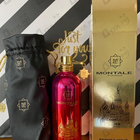 Парфюм Montale Rendez-vous a Moscou