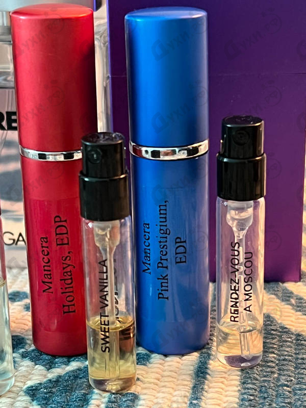 Парфюм Montale Rendez-vous a Moscou Парфюмерия Rendez-vous a Moscou от Montale