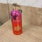 Отзыв Montale Rendez-vous a Moscou