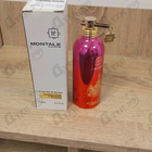 Отзывы Montale Rendez-vous a Moscou