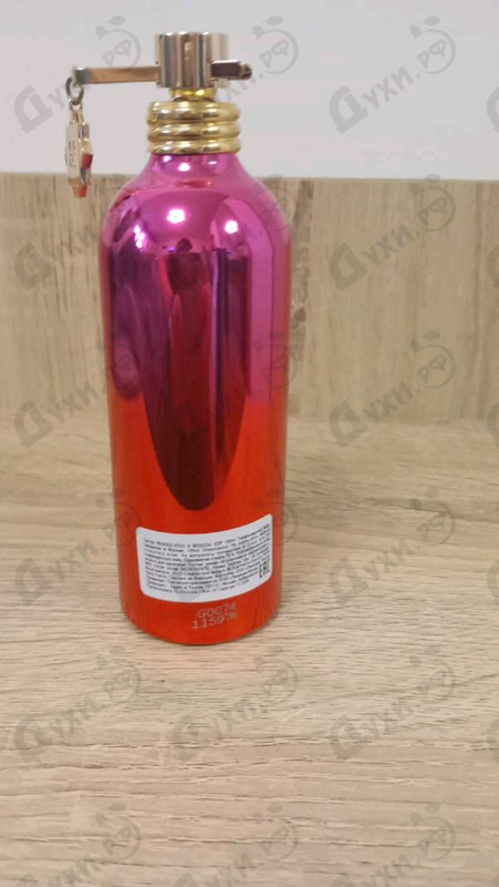 Духи Rendez-vous a Moscou от Montale