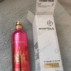 Отзывы Montale Rendez-vous a Moscou