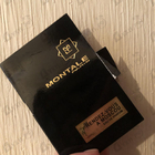 Духи Rendez-vous a Moscou от Montale