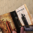 Отзыв Montale Rendez-vous a Moscou