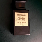 Духи Fougere Platine от Tom Ford