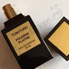 Отзывы Tom Ford Fougere Platine