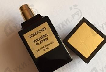 Парфюмерия Fougere Platine от Tom Ford