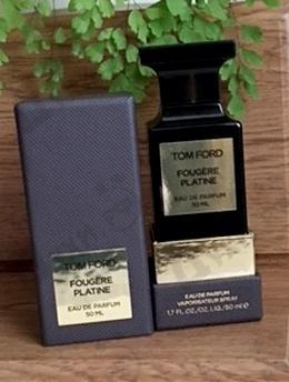 Купить Fougere Platine от Tom Ford