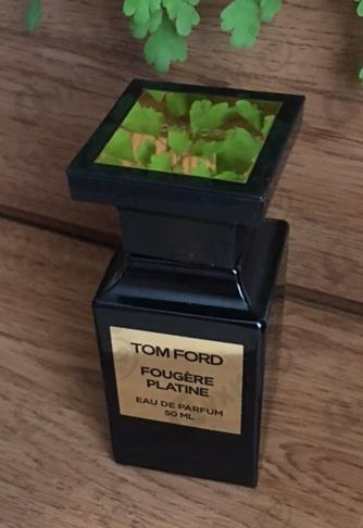 Купить Fougere Platine от Tom Ford