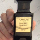 Духи Fougere D'argent от Tom Ford