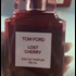 Парфюмерия Lost Cherry от Tom Ford Парфюмерия Tom Ford Lost Cherry