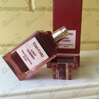 Отзыв Tom Ford Lost Cherry