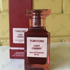 Отзыв Tom Ford Lost Cherry