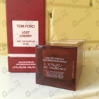 Духи Lost Cherry от Tom Ford