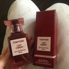 Духи Lost Cherry от Tom Ford