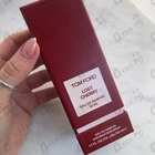 Отзывы Tom Ford Lost Cherry