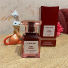 Духи Lost Cherry от Tom Ford