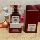 Отзывы Tom Ford Lost Cherry