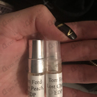 Отзывы Tom Ford Lost Cherry