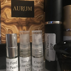 Отзыв Tom Ford Lost Cherry