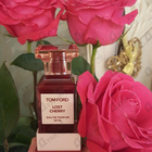Отзыв Tom Ford Lost Cherry