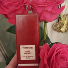 Отзыв Tom Ford Lost Cherry