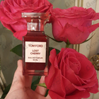 Духи Lost Cherry от Tom Ford