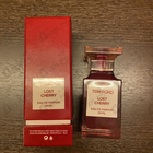 Отзыв Tom Ford Lost Cherry