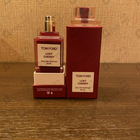 Духи Lost Cherry от Tom Ford